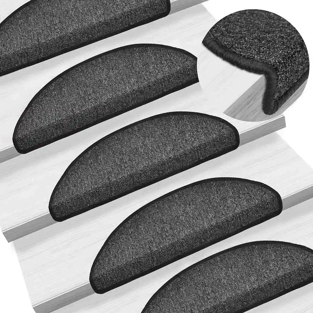 stufenmatte Anthracite / Italy