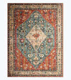 teppich 160x230 vintage 80x120cm