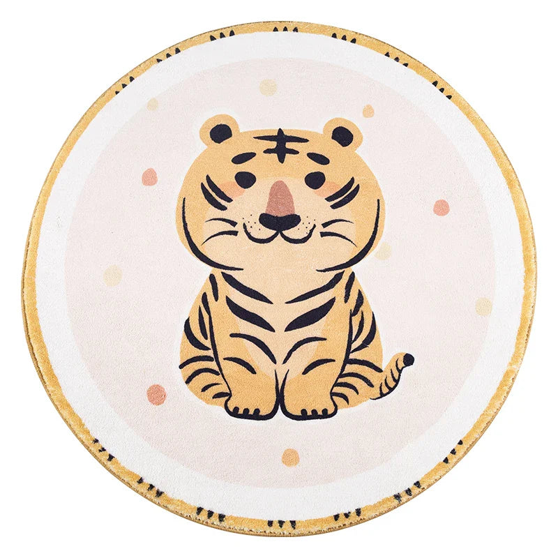 teppich baby 80x80cm
