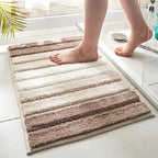 teppich badezimmer waschbar