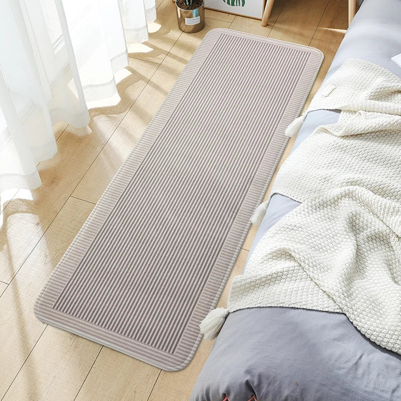 teppich beige schlafzimmer 40x60cm