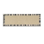 teppich bettumrandung 40x120cm