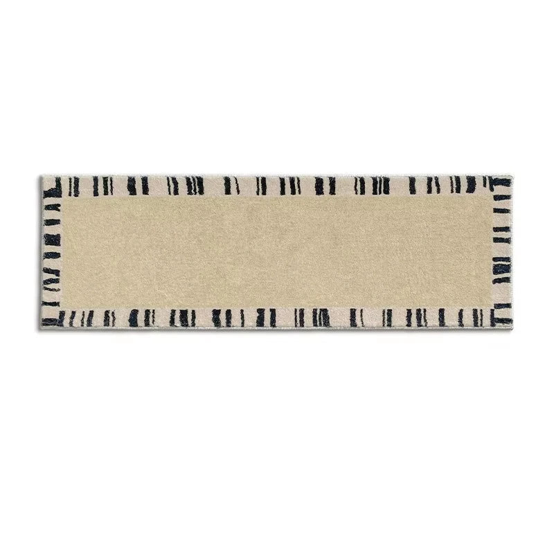 teppich bettumrandung 40x120cm