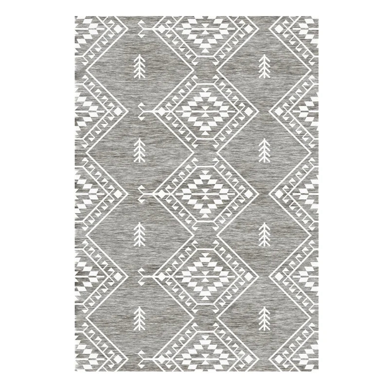 teppich boho beige 80x120cm