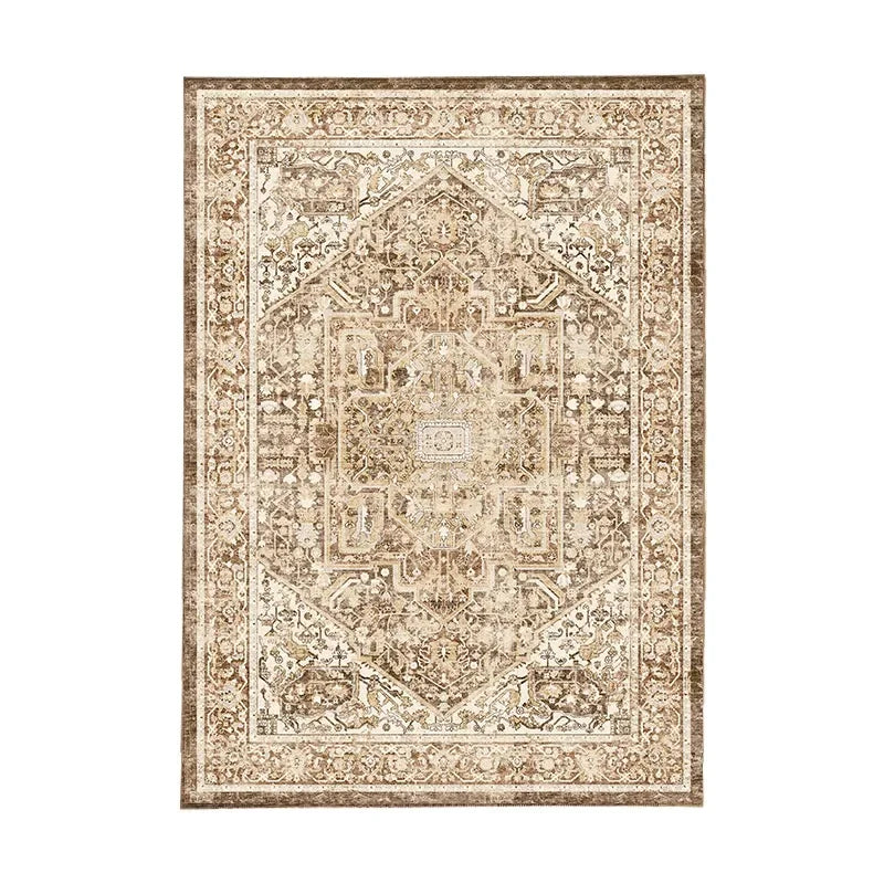 teppich boho bunt 50x80cm