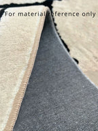 teppich boho bunt