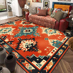 teppich boho style 60x90cm