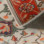 teppich bunt vintage
