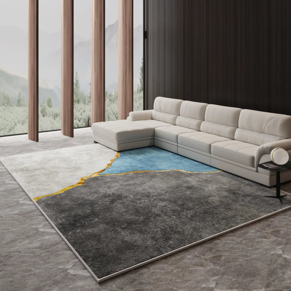 teppich esstisch 80x120cm