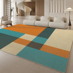 teppich esszimmer 160x230 80x120cm