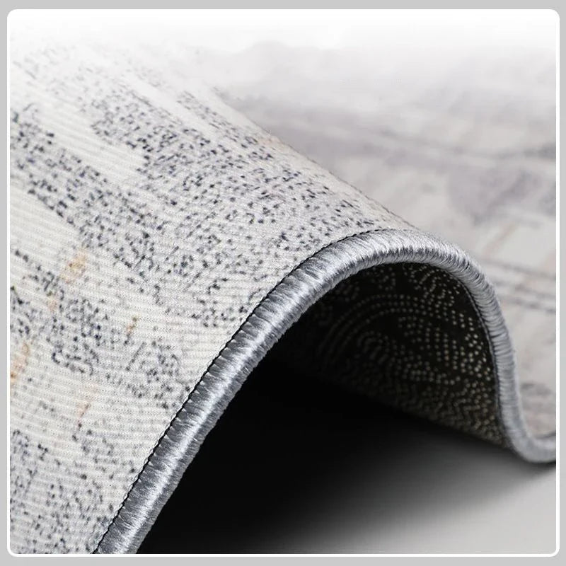 teppich flur modern