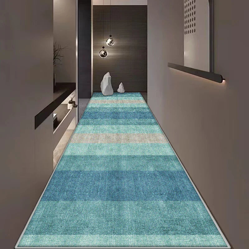 teppich flur modern 60x200cm