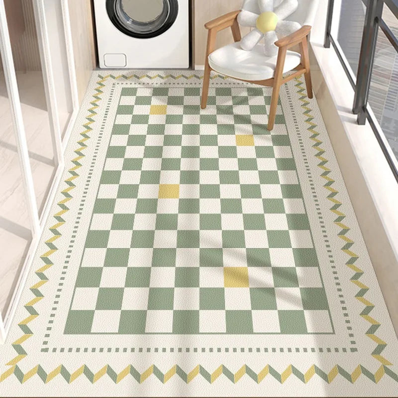 teppich für balkone 40x120cm