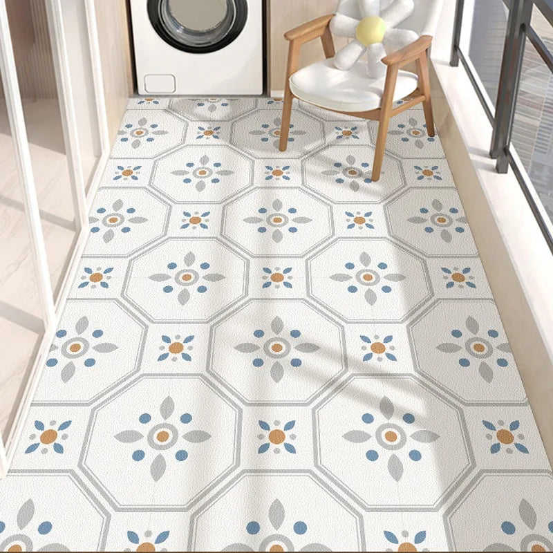 teppich für die terrasse 40x120cm