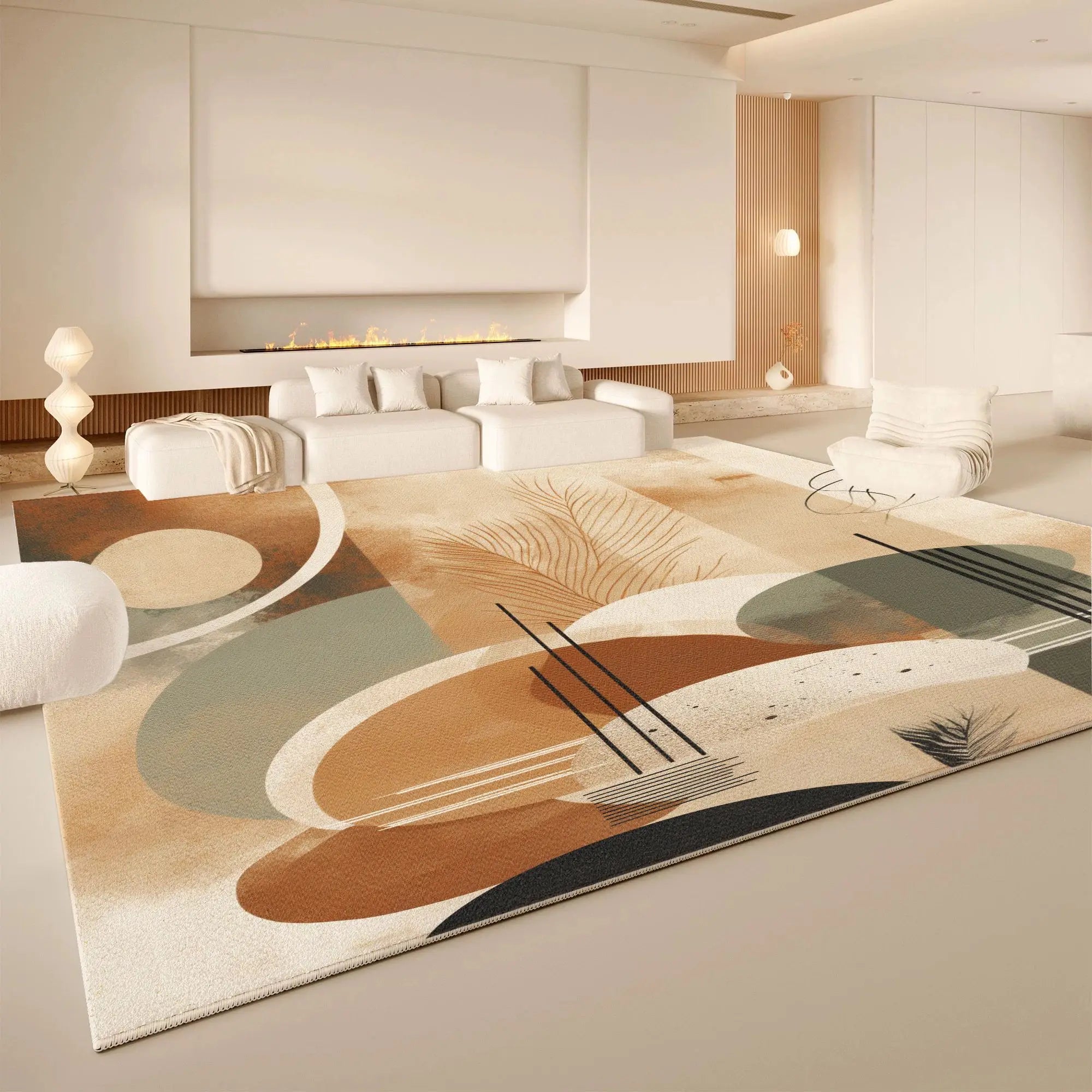 teppich für esszimmer 80x120cm