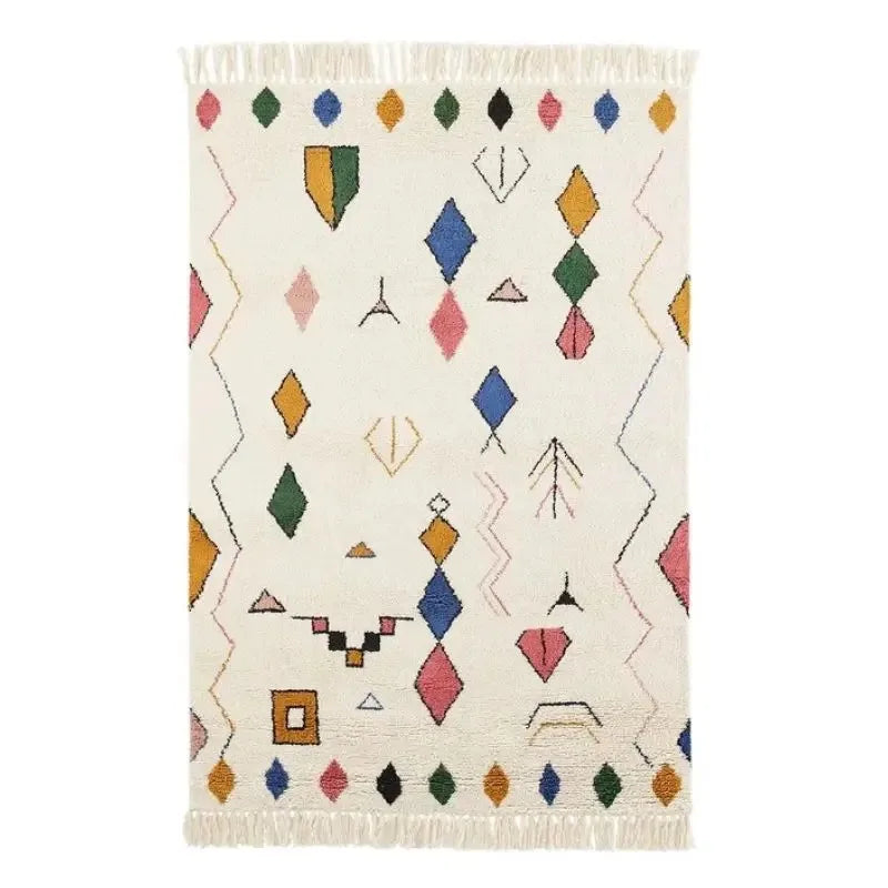 teppich für jugendzimmer 60x90cm
