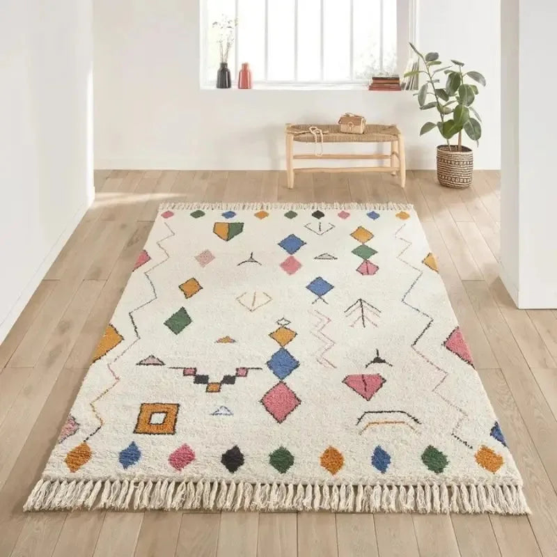 teppich für jugendzimmer