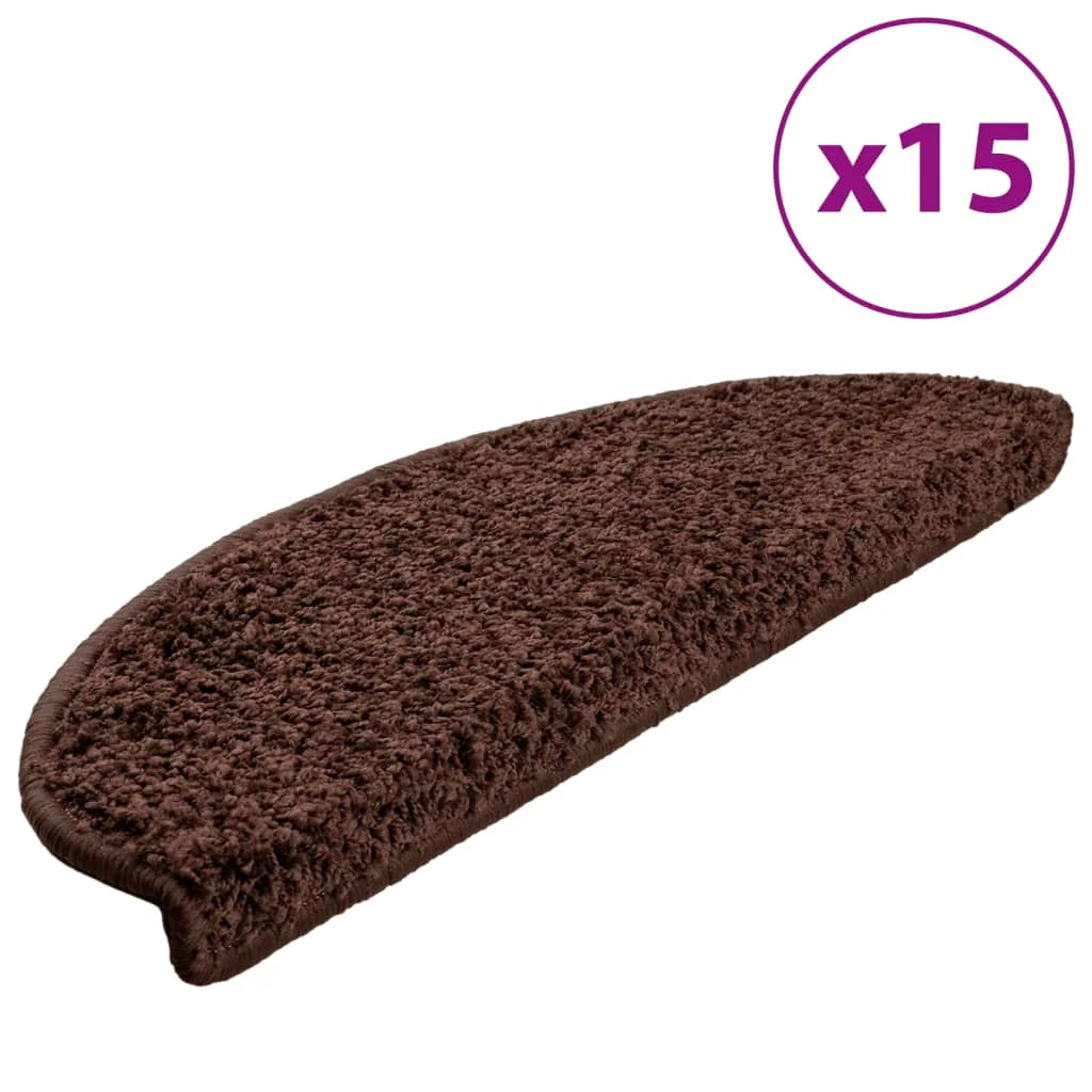 teppich für treppenstufen modern