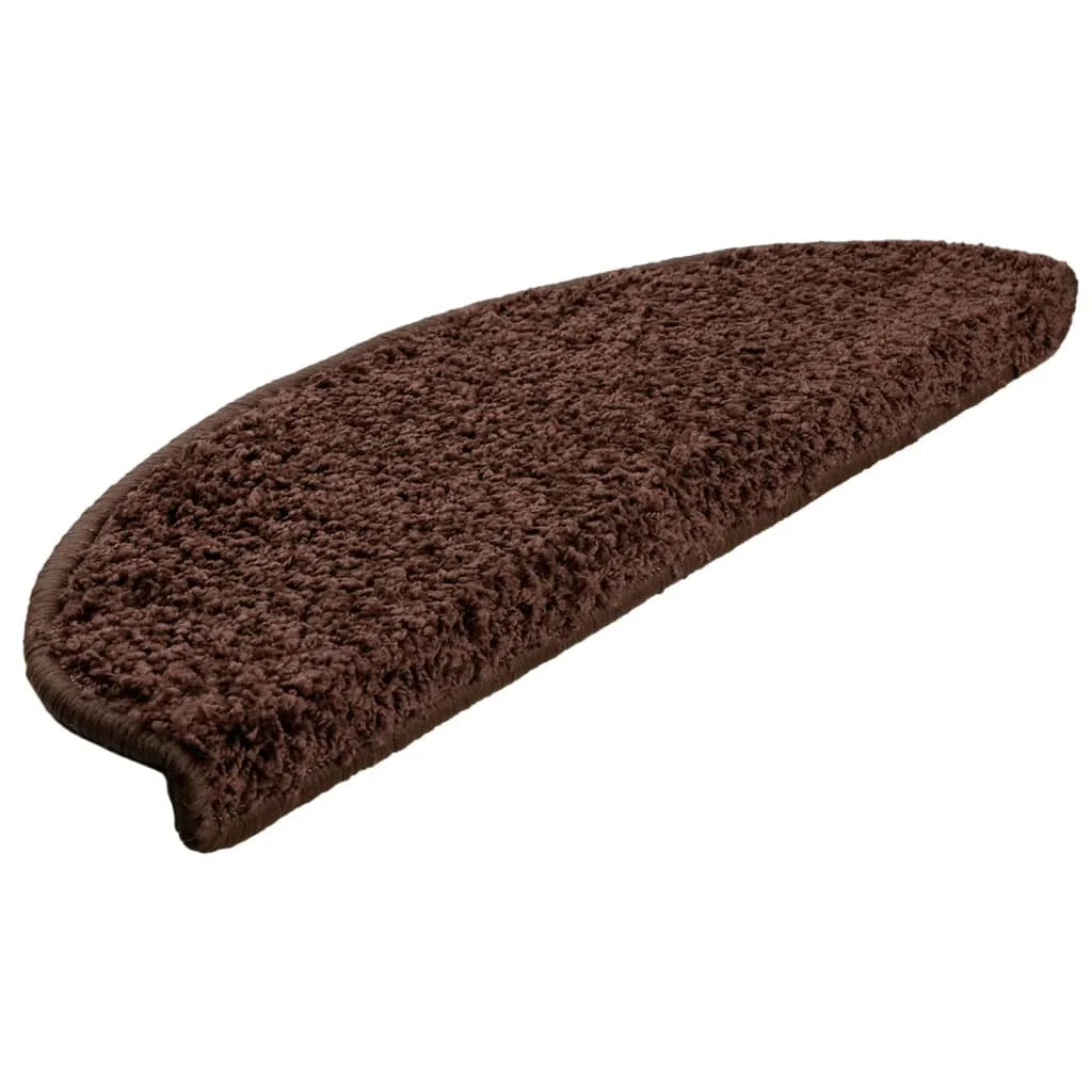 teppich für treppenstufen modern