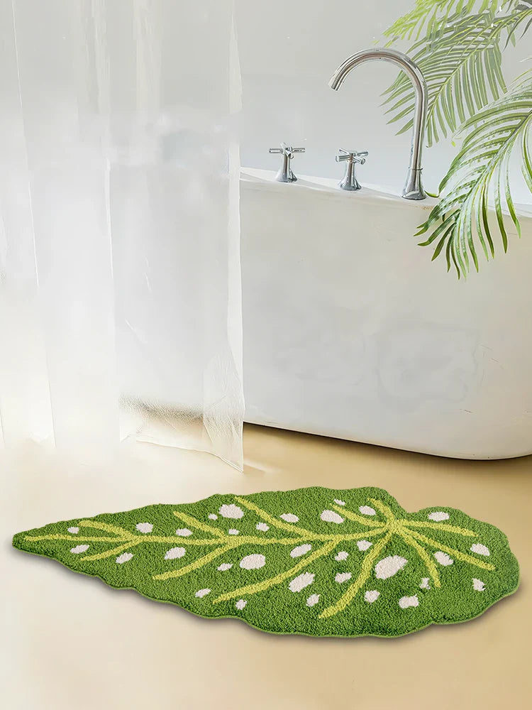 teppich fürs badezimmer 50x115cm