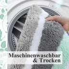 teppich im badezimmer