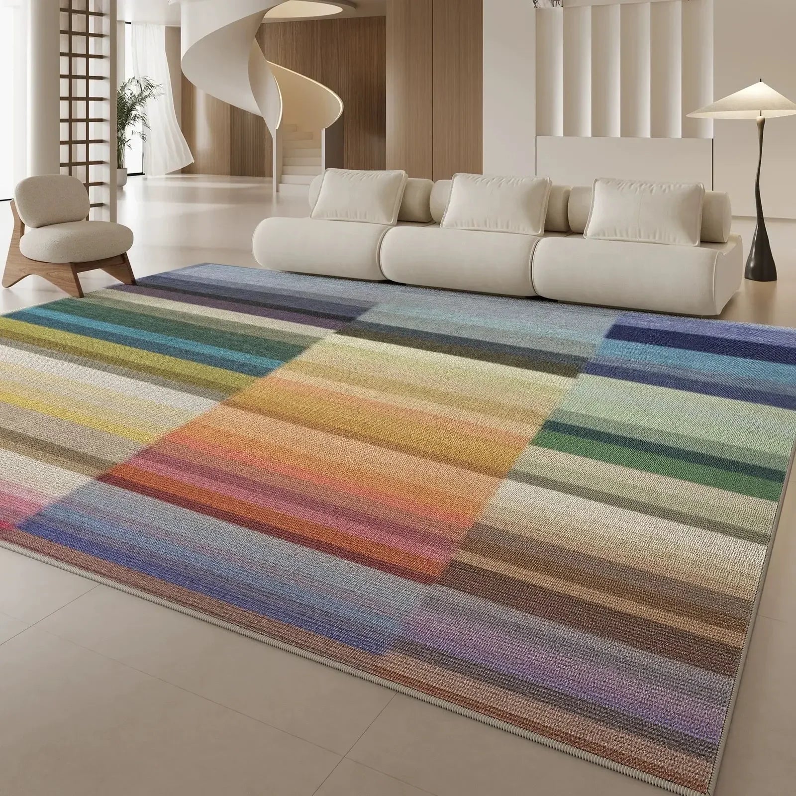 teppich im esszimmer 80x120cm
