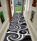 teppich im flur 60x200cm
