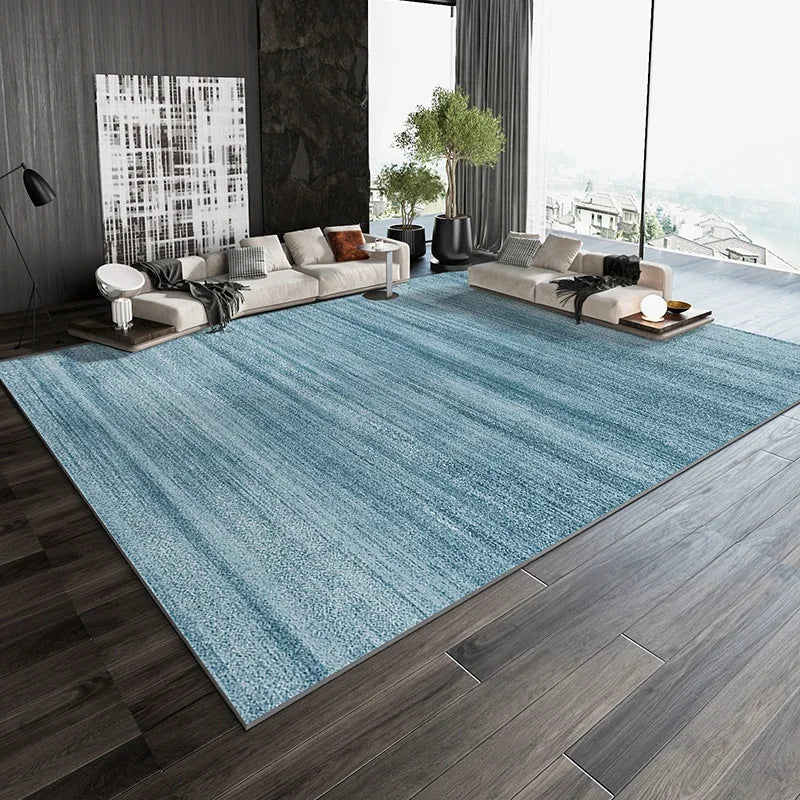 teppich im wohnzimmer 120x160cm