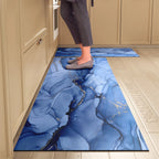 teppich in der küche 40x60cm