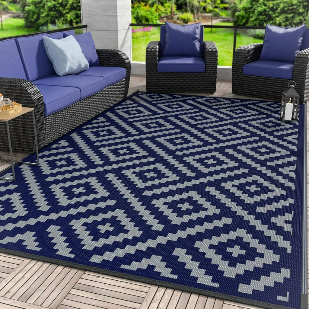 teppich indoor outdoor 80x120cm