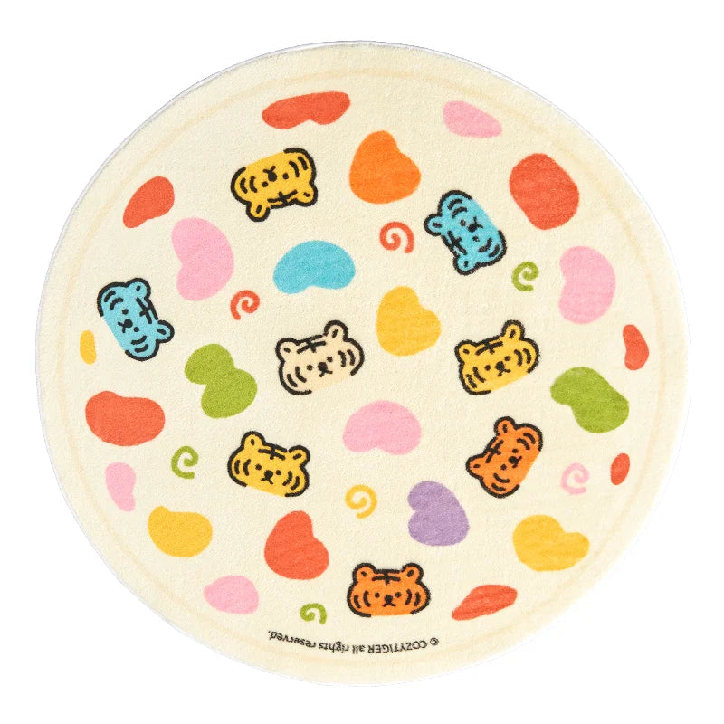 teppich kinder 80cm