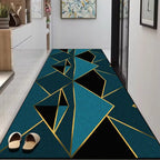teppich läufer flur 60x200cm