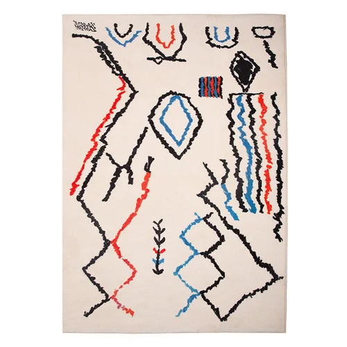 teppich marokko 80x120cm
