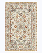 teppich muster vintage 80x120cm
