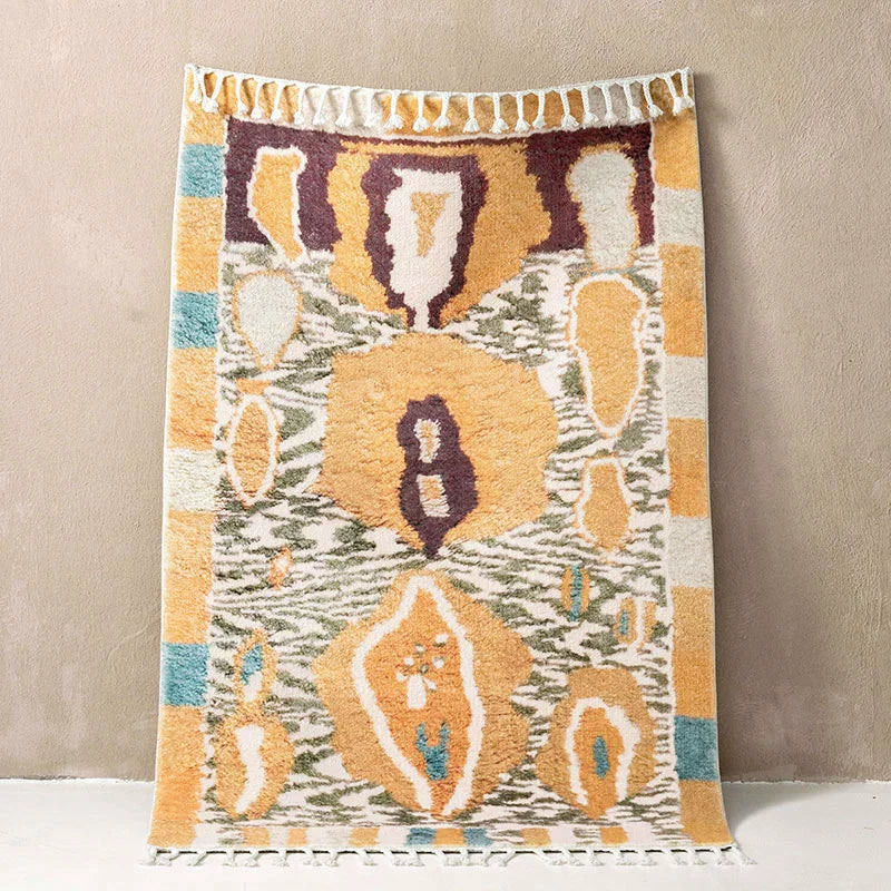 teppich orient vintage 80x150cm