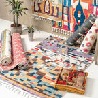 teppich orientalisch