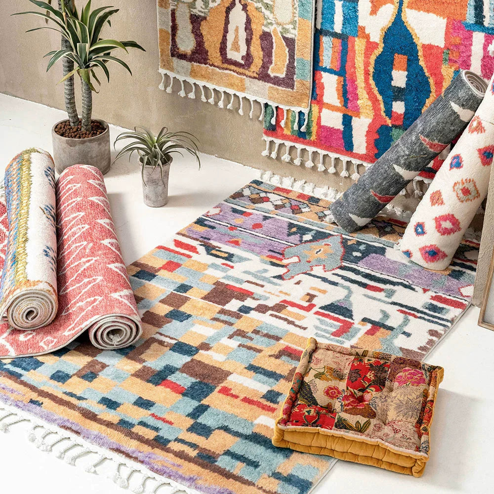 teppich orientalisch
