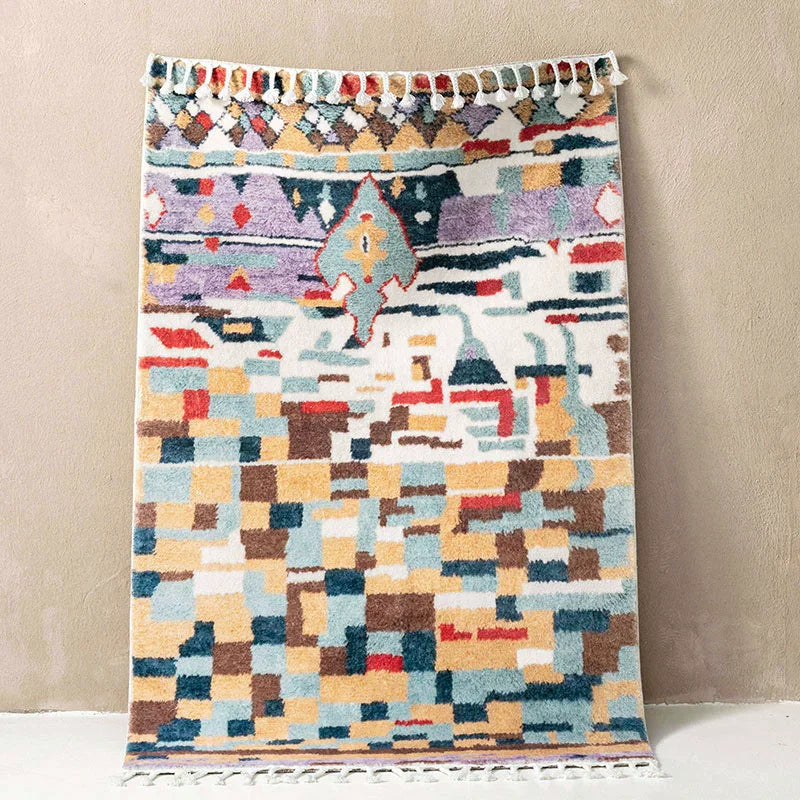 teppich orientalisch 80x150cm