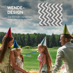 teppich outdoor 1.21m