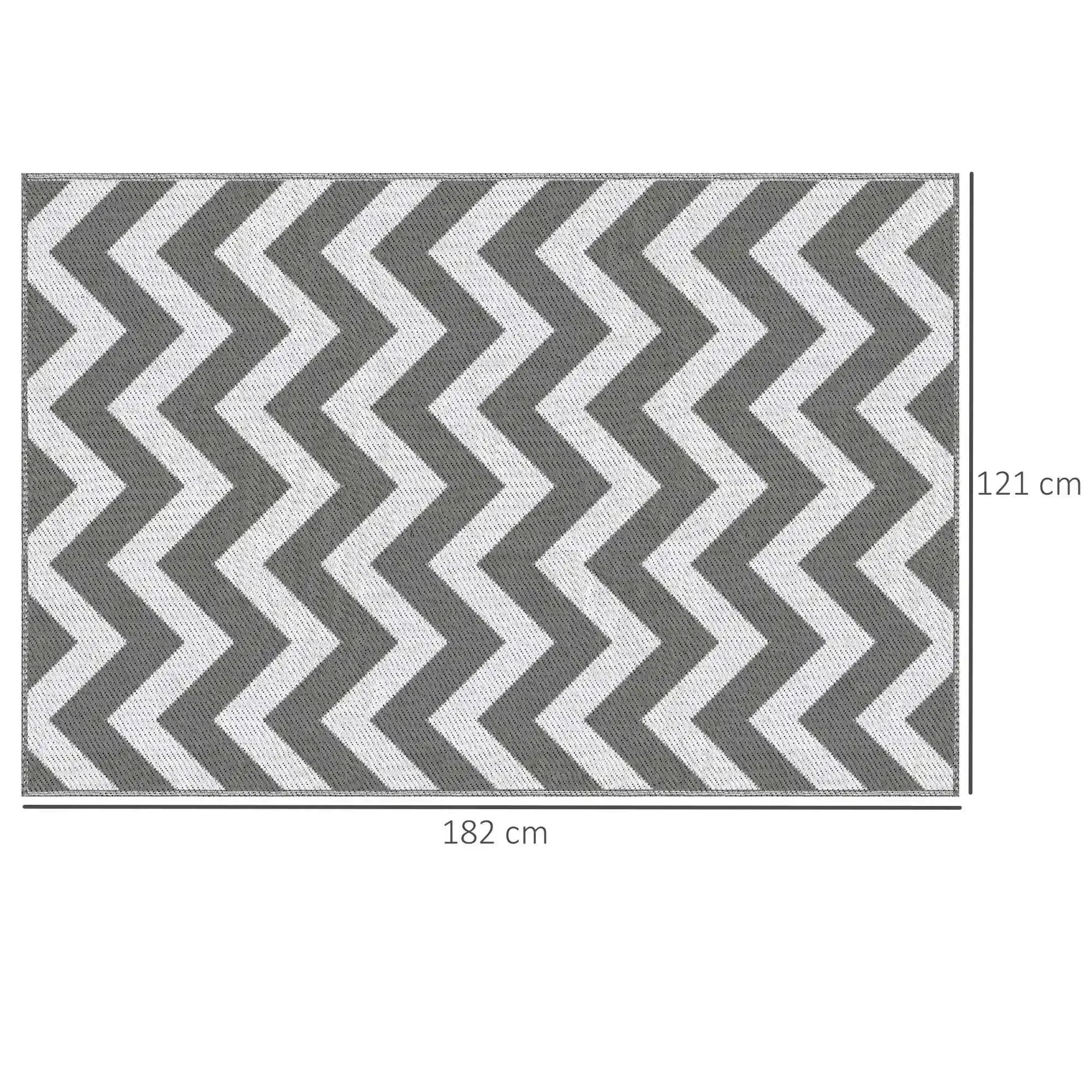teppich outdoor 1.21m
