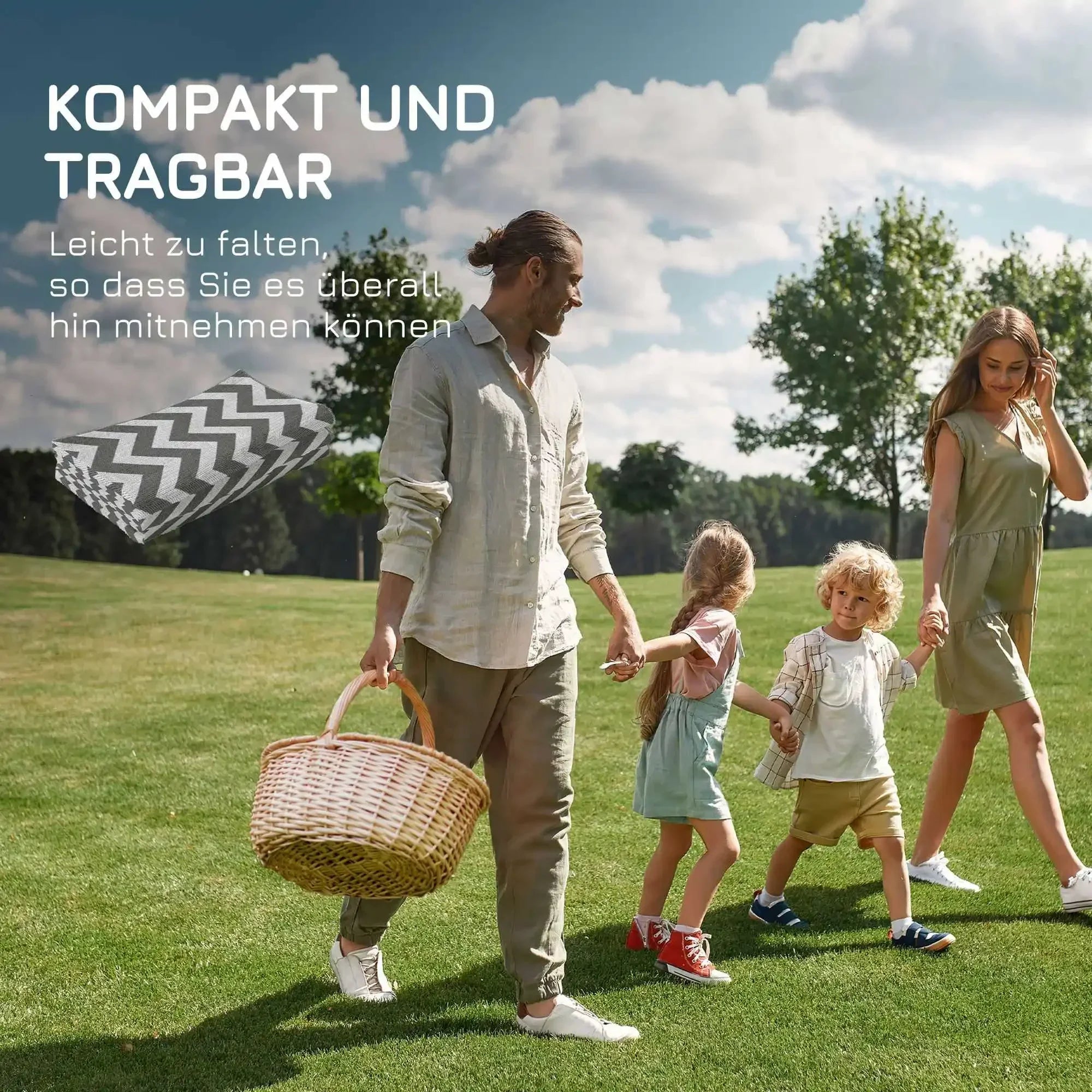teppich outdoor 1.21m