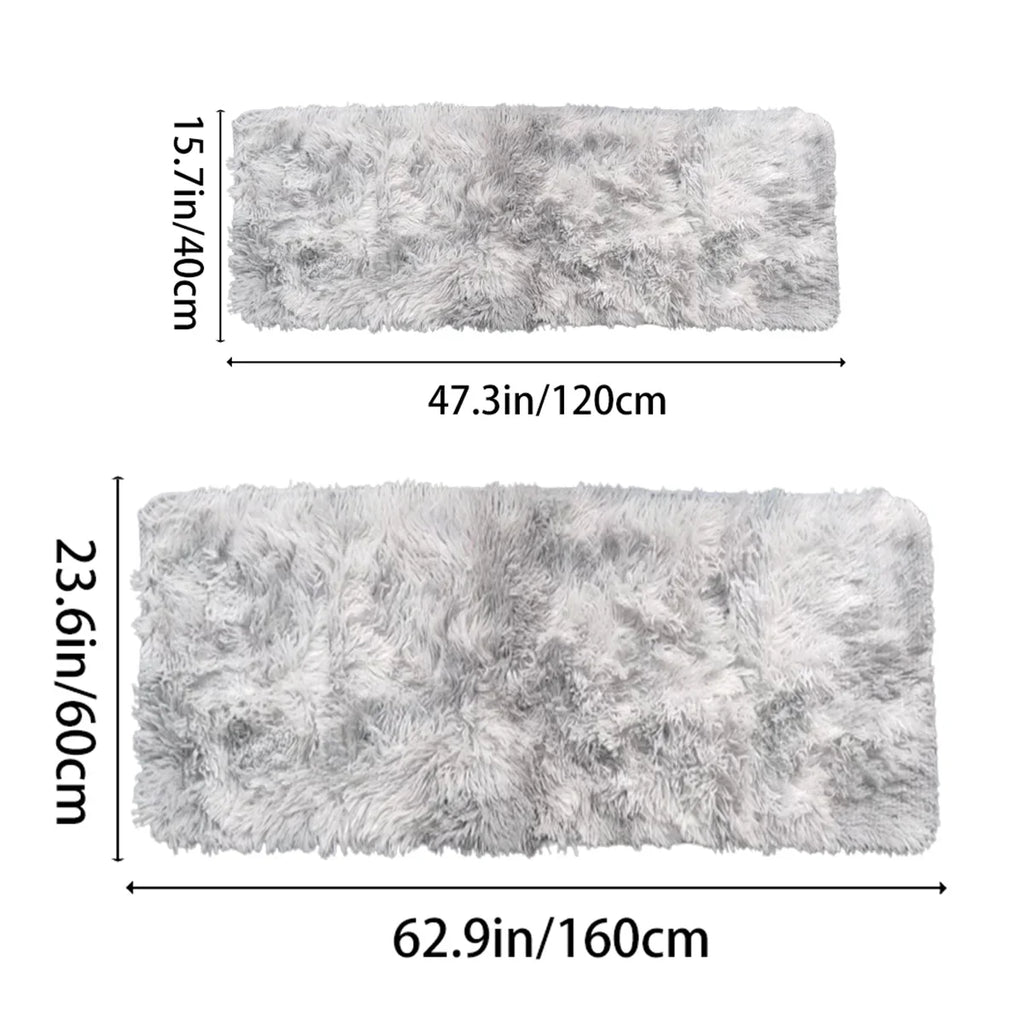 teppich schlafzimmer hochflor