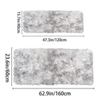 teppich schlafzimmer hochflor