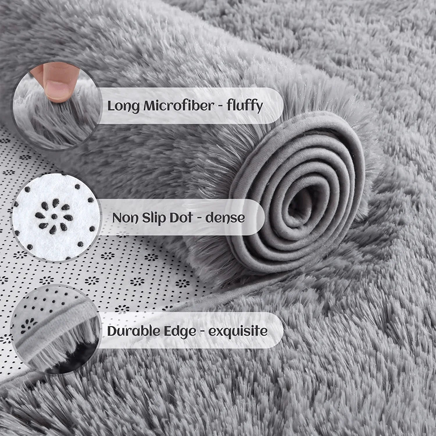 teppich schlafzimmer unterm bett