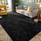 teppich shaggy 40x60cm