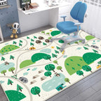 teppich strasse 60x90cm