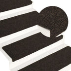 teppich treppe Brown / Italy