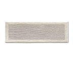 teppich unter bett 40x120cm