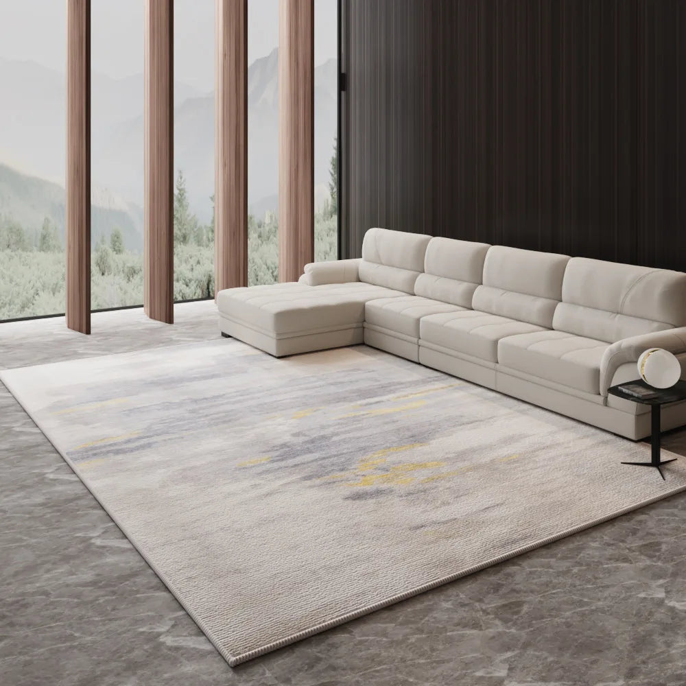 teppich unter esstisch 80x120cm
