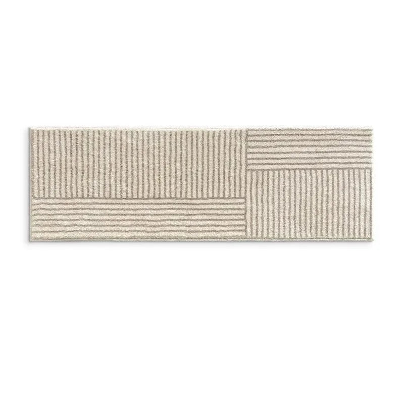 teppich unters bett 40x120cm